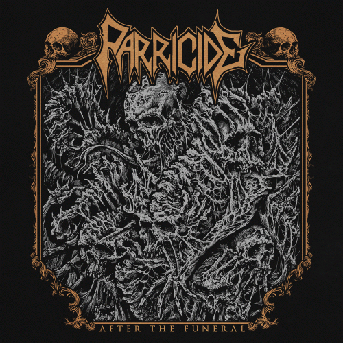 Parricide (PL) : After the Funeral